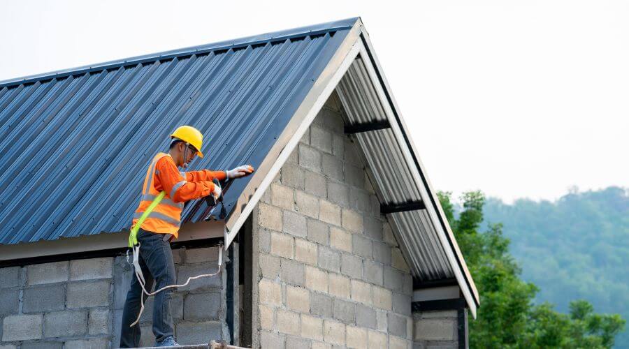 Expert top industrial roofings services in Hartland, MN
